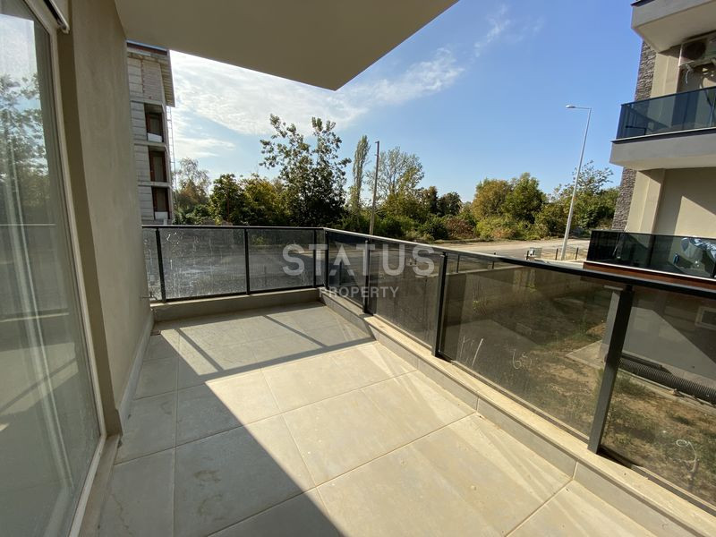 Две квартиры планировки 3+1 в районе верхняя ОБА. 130м2 фото 13