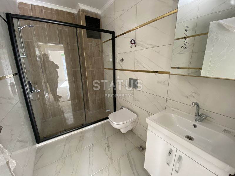 Две квартиры планировки 3+1 в районе верхняя ОБА. 130м2 фото 14