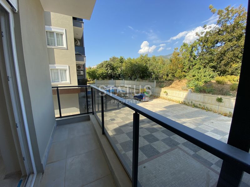 Две квартиры планировки 3+1 в районе верхняя ОБА. 130м2 фото 18