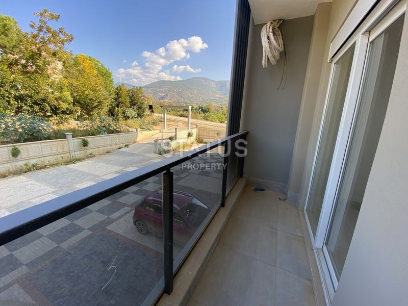 Две квартиры планировки 3+1 в районе верхняя ОБА. 130м2 фото 19