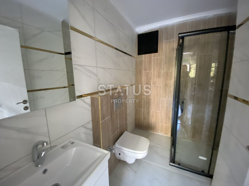 Две квартиры планировки 3+1 в районе верхняя ОБА. 130м2 фото 21