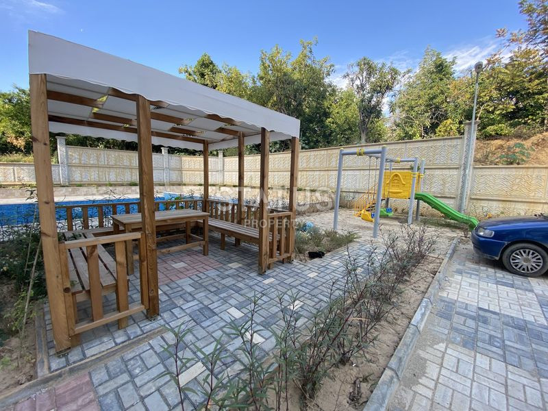 Две квартиры планировки 3+1 в районе верхняя ОБА. 130м2 фото 22