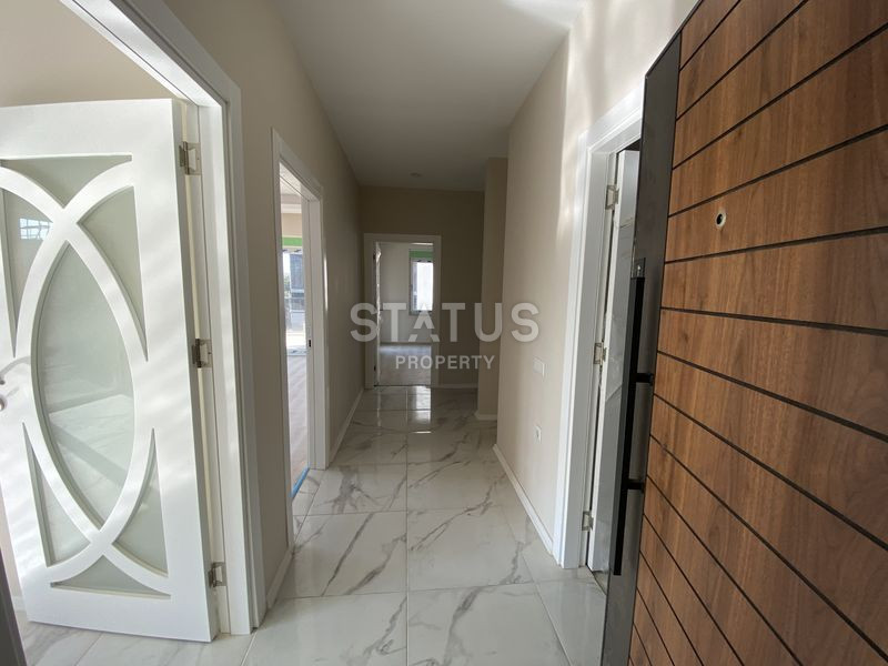 Две квартиры планировки 3+1 в районе верхняя ОБА. 130м2 фото 24