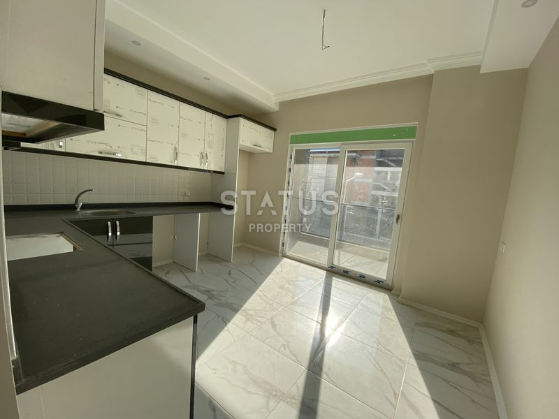 Две квартиры планировки 3+1 в районе верхняя ОБА. 130м2 фото 25