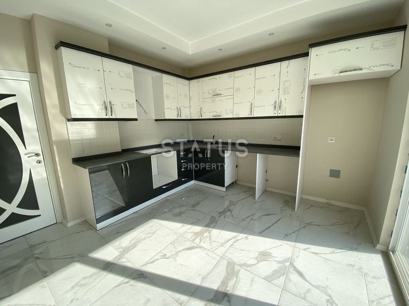 Две квартиры планировки 3+1 в районе верхняя ОБА. 130м2 фото 26