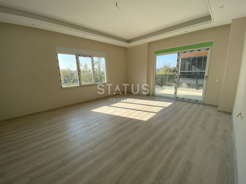 Две квартиры планировки 3+1 в районе верхняя ОБА. 130м2 фото 30