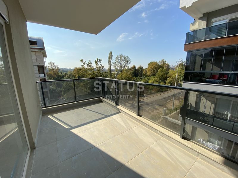 Две квартиры планировки 3+1 в районе верхняя ОБА. 130м2 фото 32