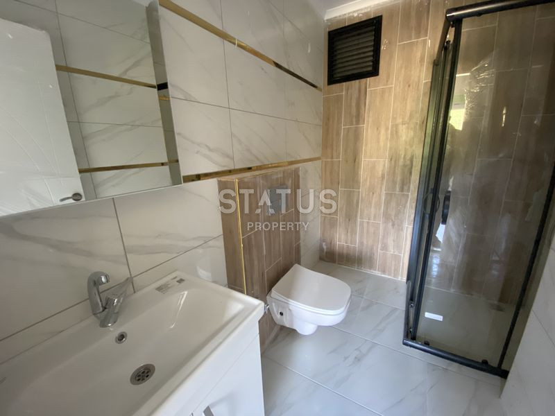 Две квартиры планировки 3+1 в районе верхняя ОБА. 130м2 фото 39