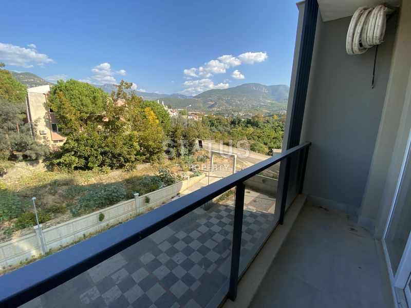 Две квартиры планировки 3+1 в районе верхняя ОБА. 130м2 фото 41