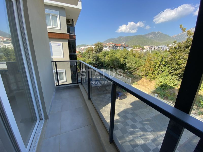 Две квартиры планировки 3+1 в районе верхняя ОБА. 130м2 фото 42