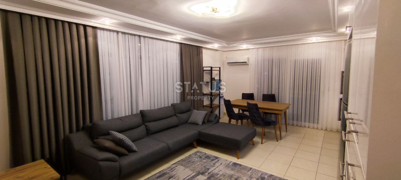 Апартаменты в ЖК 2+1 от собственника, район Оба, 90 м2 фото 1