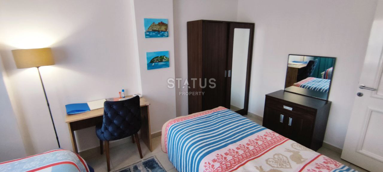 Apartments in residential complex 2+1 from the owner, Oba district, 90 m2 фото 3