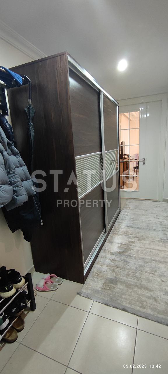 Apartments in residential complex 2+1 from the owner, Oba district, 90 m2 фото 4