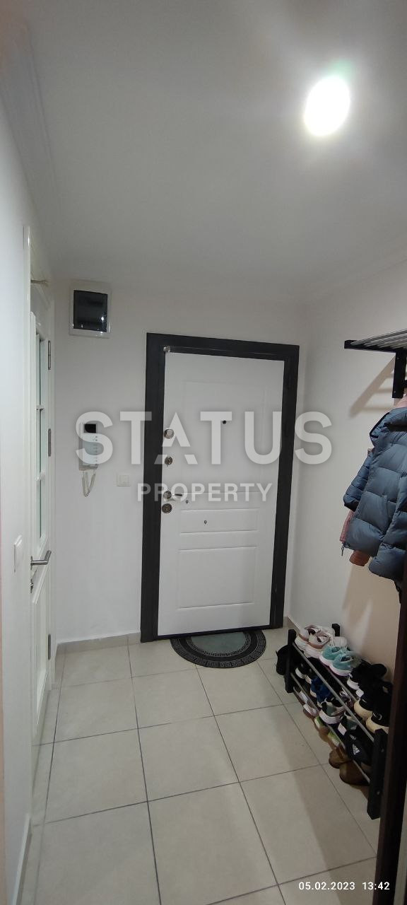 Apartments in residential complex 2+1 from the owner, Oba district, 90 m2 фото 6