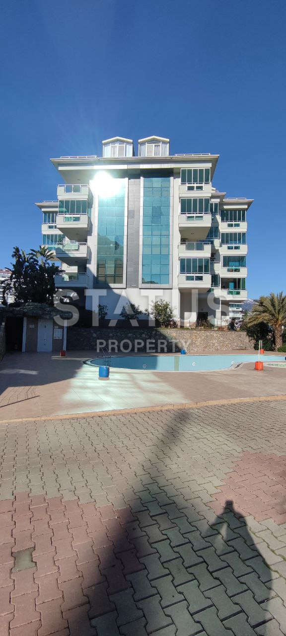 Apartments in residential complex 2+1 from the owner, Oba district, 90 m2 фото 7