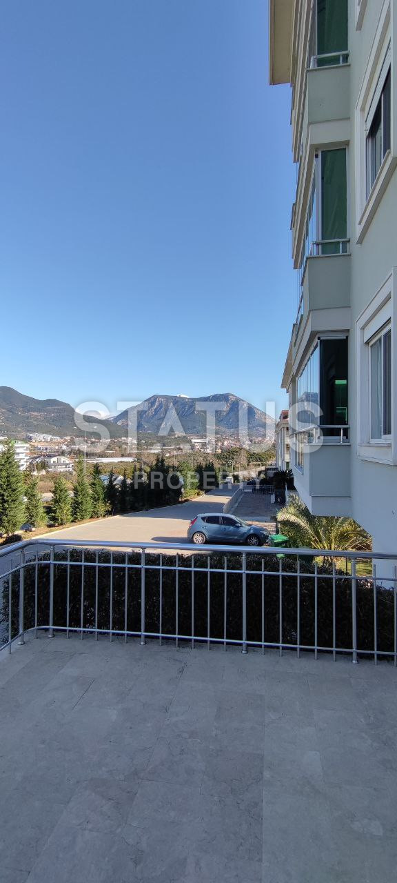 Apartments in residential complex 2+1 from the owner, Oba district, 90 m2 фото 8