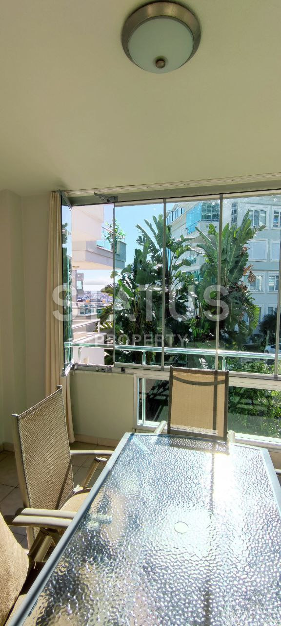 Apartments in residential complex 2+1 from the owner, Oba district, 90 m2 фото 9