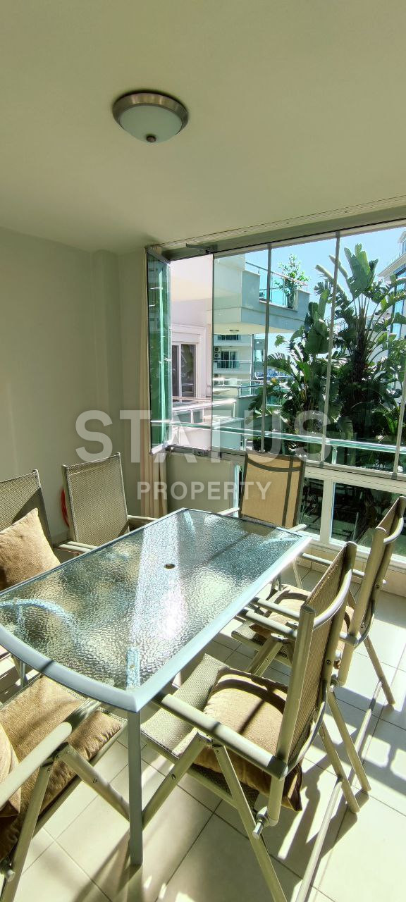 Apartments in residential complex 2+1 from the owner, Oba district, 90 m2 фото 10