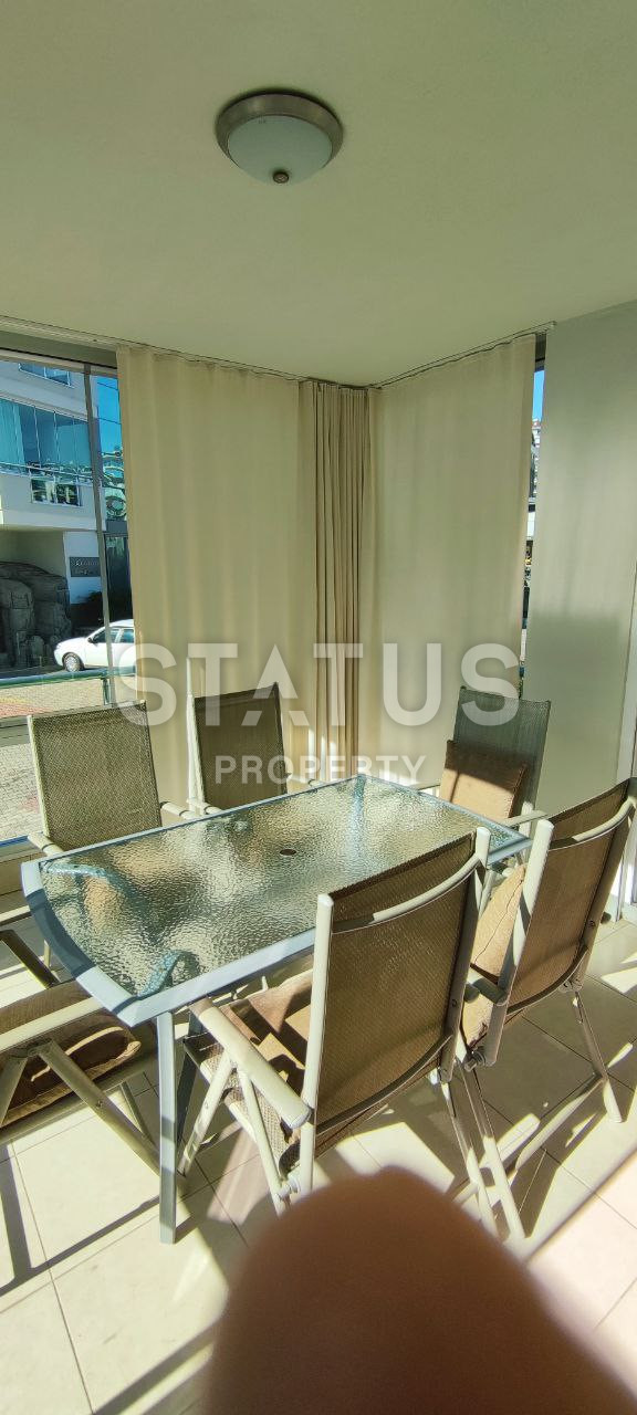 Apartments in residential complex 2+1 from the owner, Oba district, 90 m2 фото 11