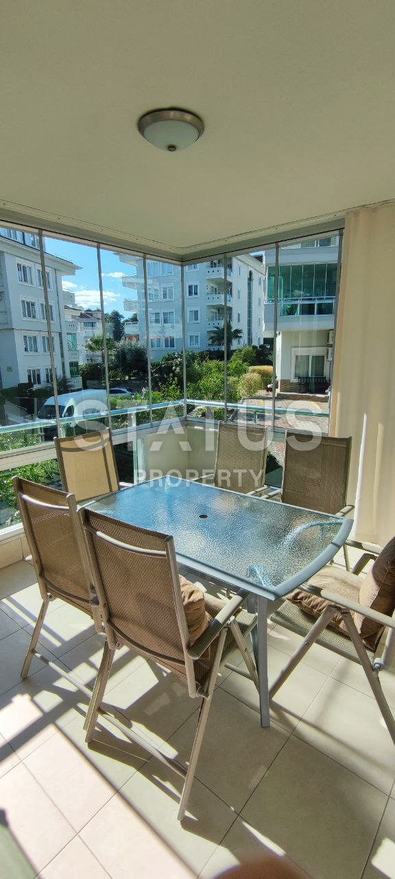 Apartments in residential complex 2+1 from the owner, Oba district, 90 m2 фото 12