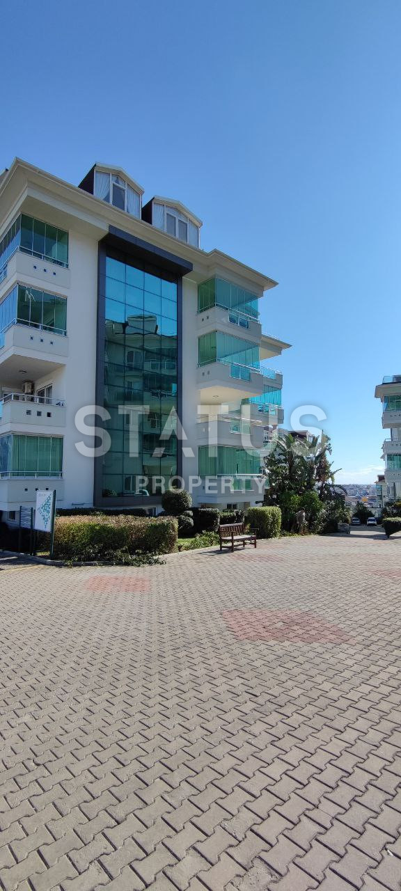 Apartments in residential complex 2+1 from the owner, Oba district, 90 m2 фото 13