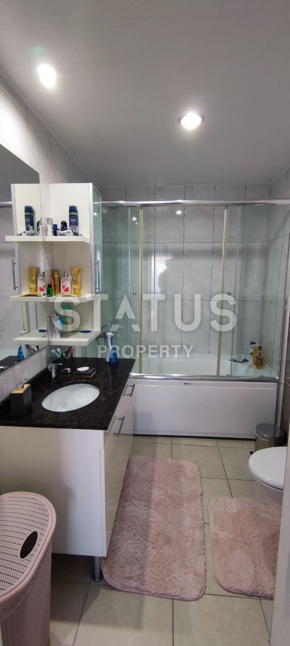 Apartments in residential complex 2+1 from the owner, Oba district, 90 m2 фото 14