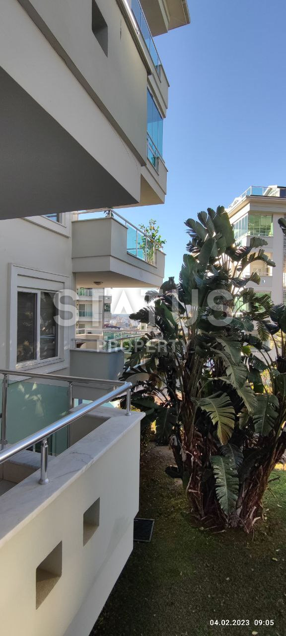 Apartments in residential complex 2+1 from the owner, Oba district, 90 m2 фото 15