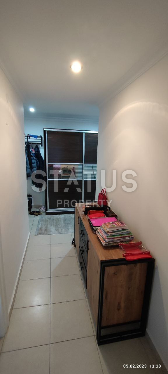 Apartments in residential complex 2+1 from the owner, Oba district, 90 m2 фото 16