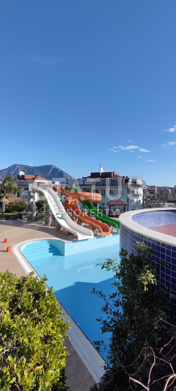 Apartments in residential complex 2+1 from the owner, Oba district, 90 m2 фото 17