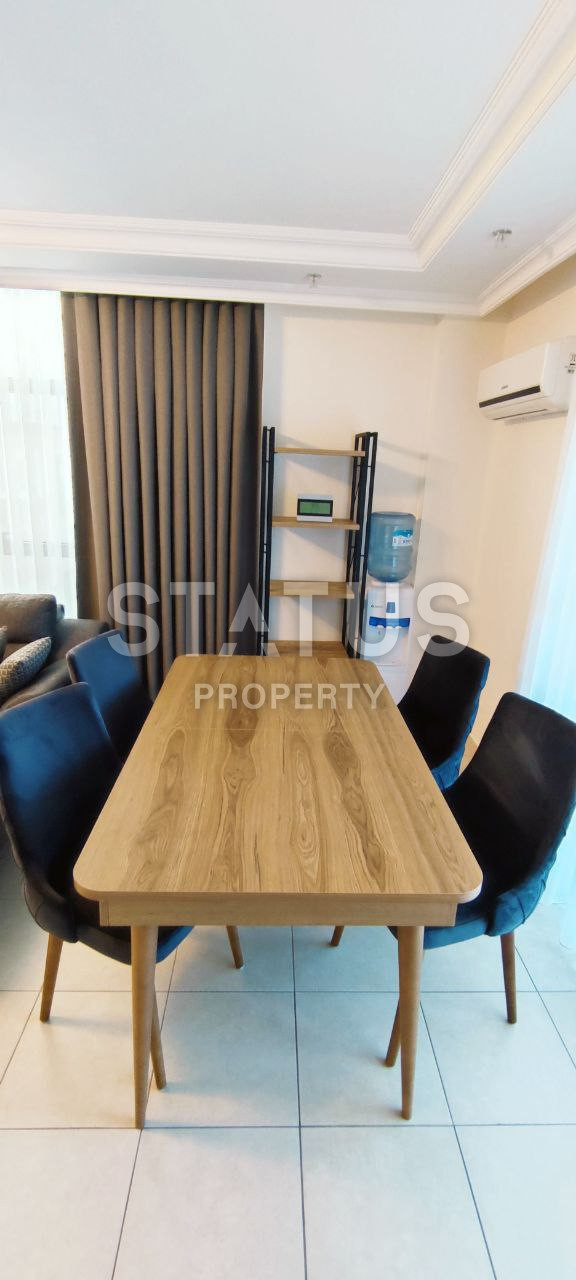 Apartments in residential complex 2+1 from the owner, Oba district, 90 m2 фото 19