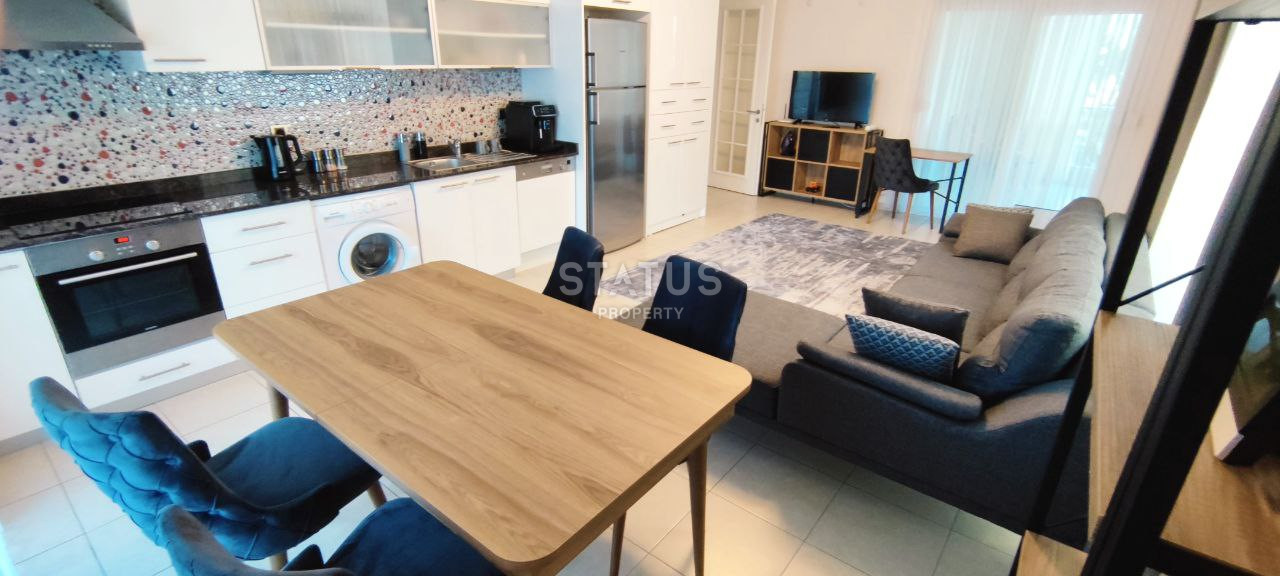 Apartments in residential complex 2+1 from the owner, Oba district, 90 m2 фото 20