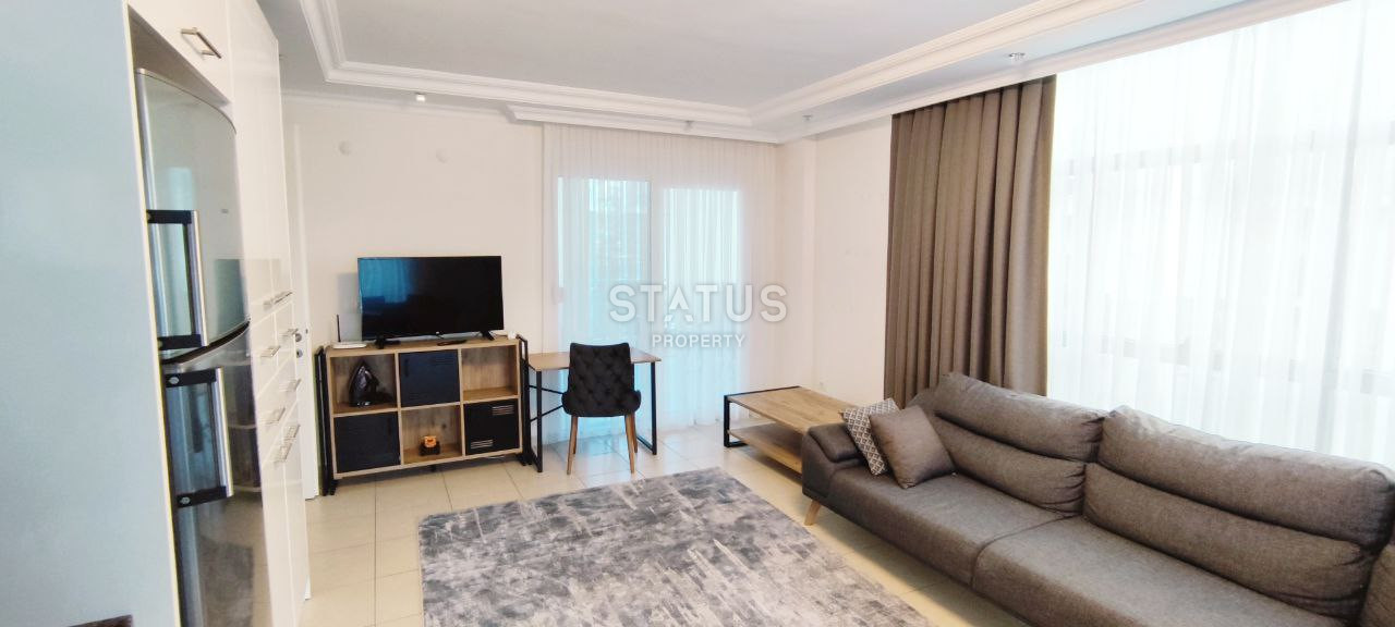 Apartments in residential complex 2+1 from the owner, Oba district, 90 m2 фото 21