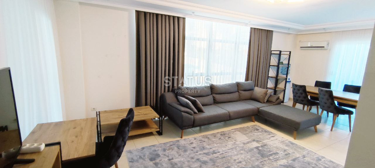 Apartments in residential complex 2+1 from the owner, Oba district, 90 m2 фото 22