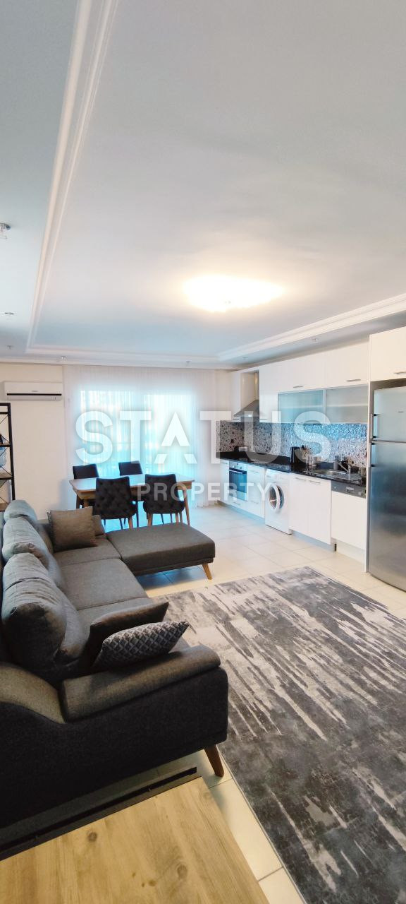 Apartments in residential complex 2+1 from the owner, Oba district, 90 m2 фото 23