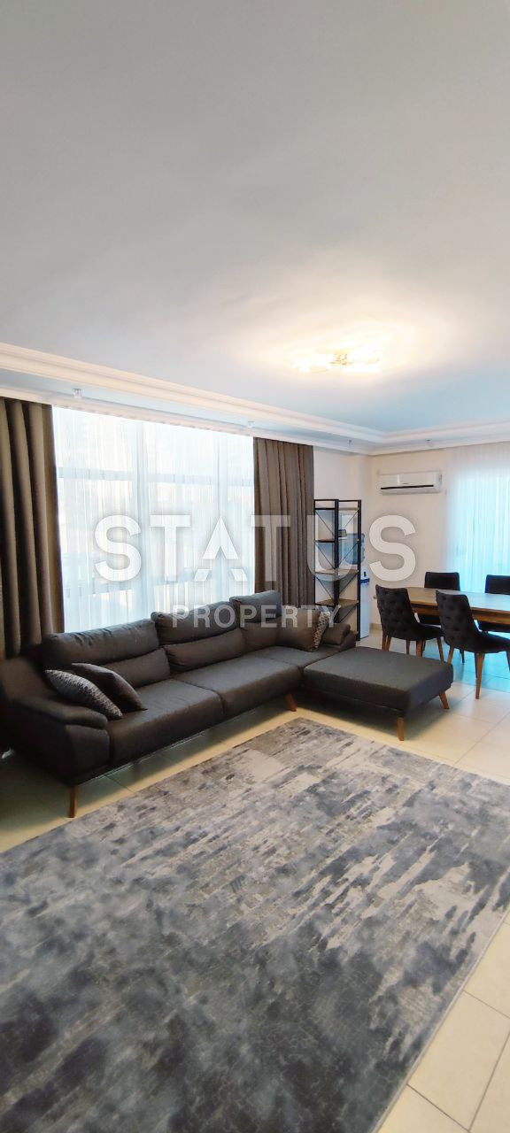 Apartments in residential complex 2+1 from the owner, Oba district, 90 m2 фото 24