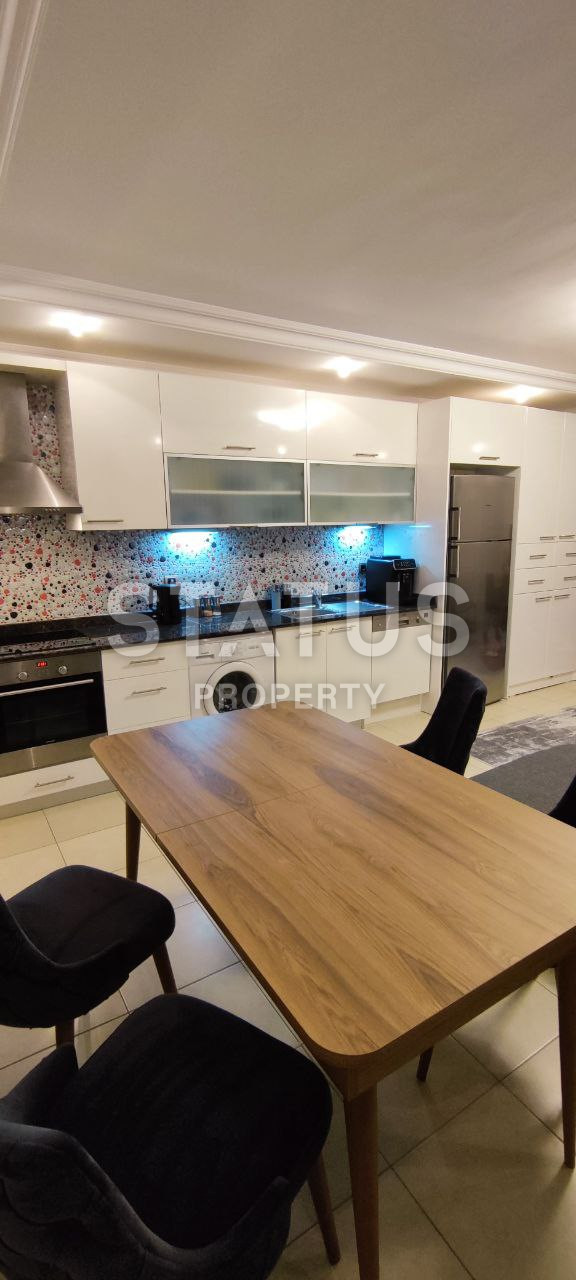 Apartments in residential complex 2+1 from the owner, Oba district, 90 m2 фото 26