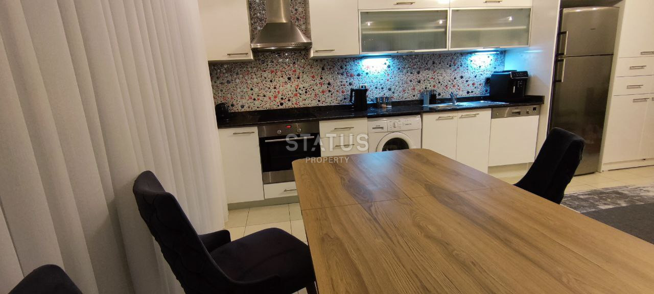 Apartments in residential complex 2+1 from the owner, Oba district, 90 m2 фото 27