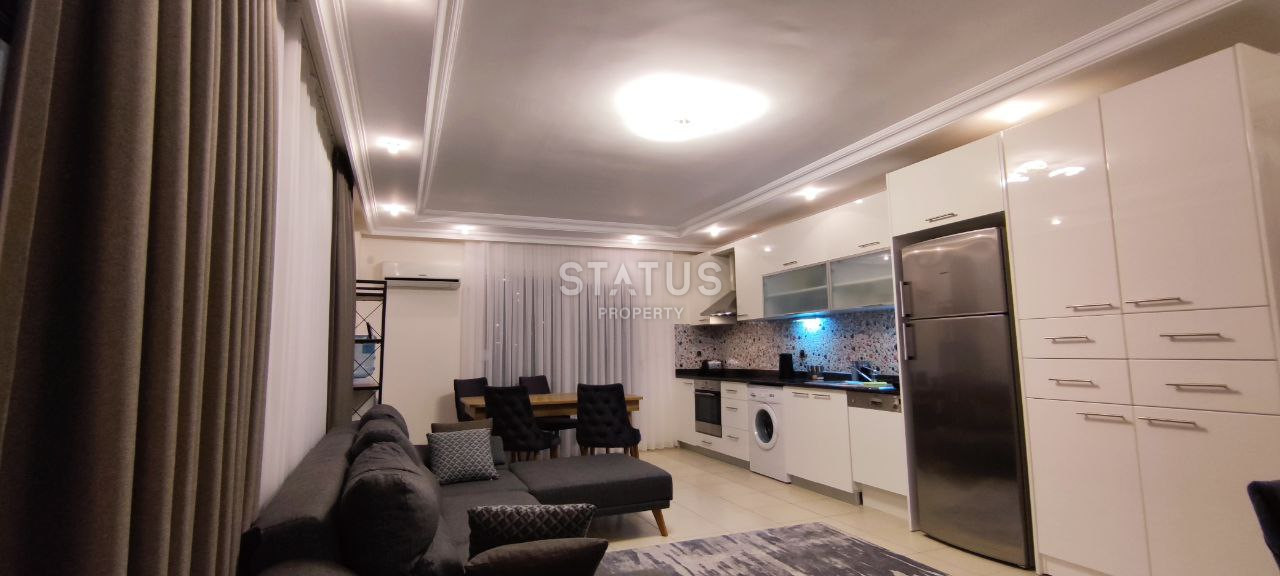 Apartments in residential complex 2+1 from the owner, Oba district, 90 m2 фото 28