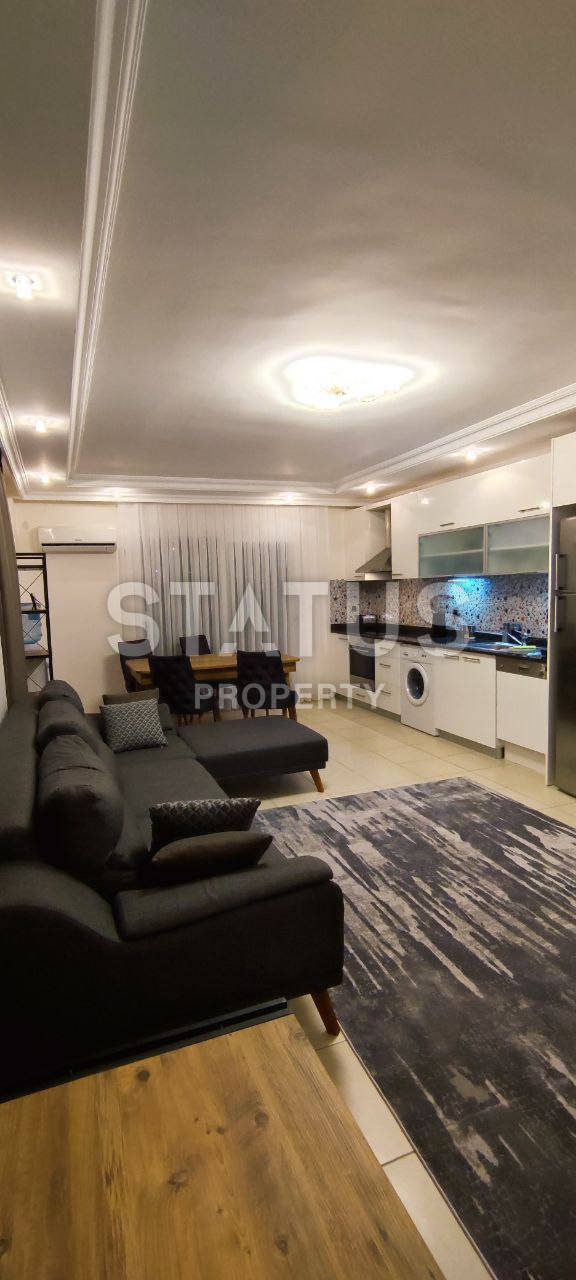 Apartments in residential complex 2+1 from the owner, Oba district, 90 m2 фото 29