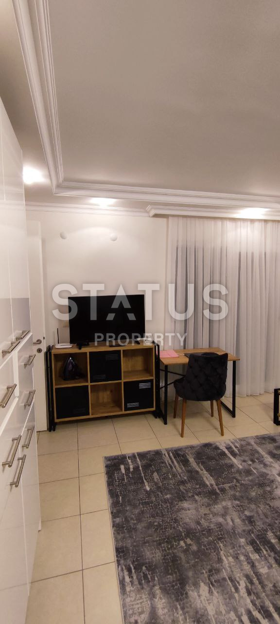 Apartments in residential complex 2+1 from the owner, Oba district, 90 m2 фото 30