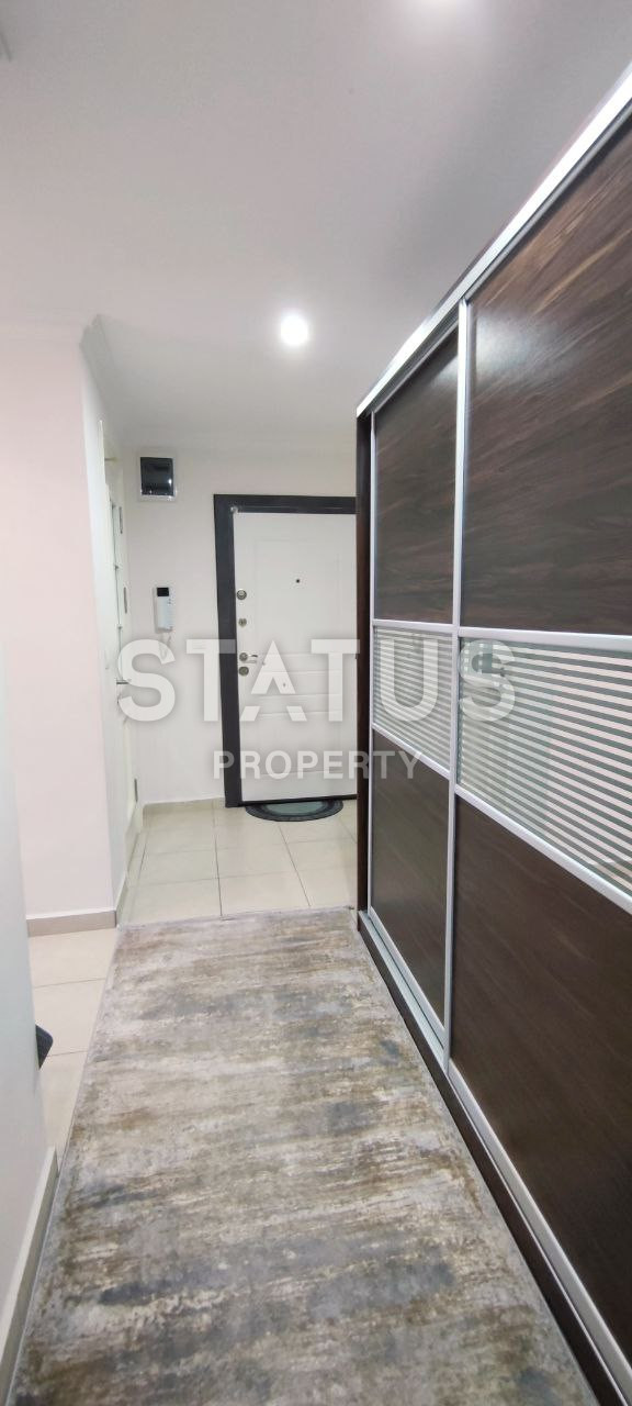 Apartments in residential complex 2+1 from the owner, Oba district, 90 m2 фото 32