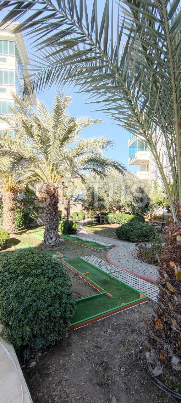 Apartments in residential complex 2+1 from the owner, Oba district, 90 m2 фото 33