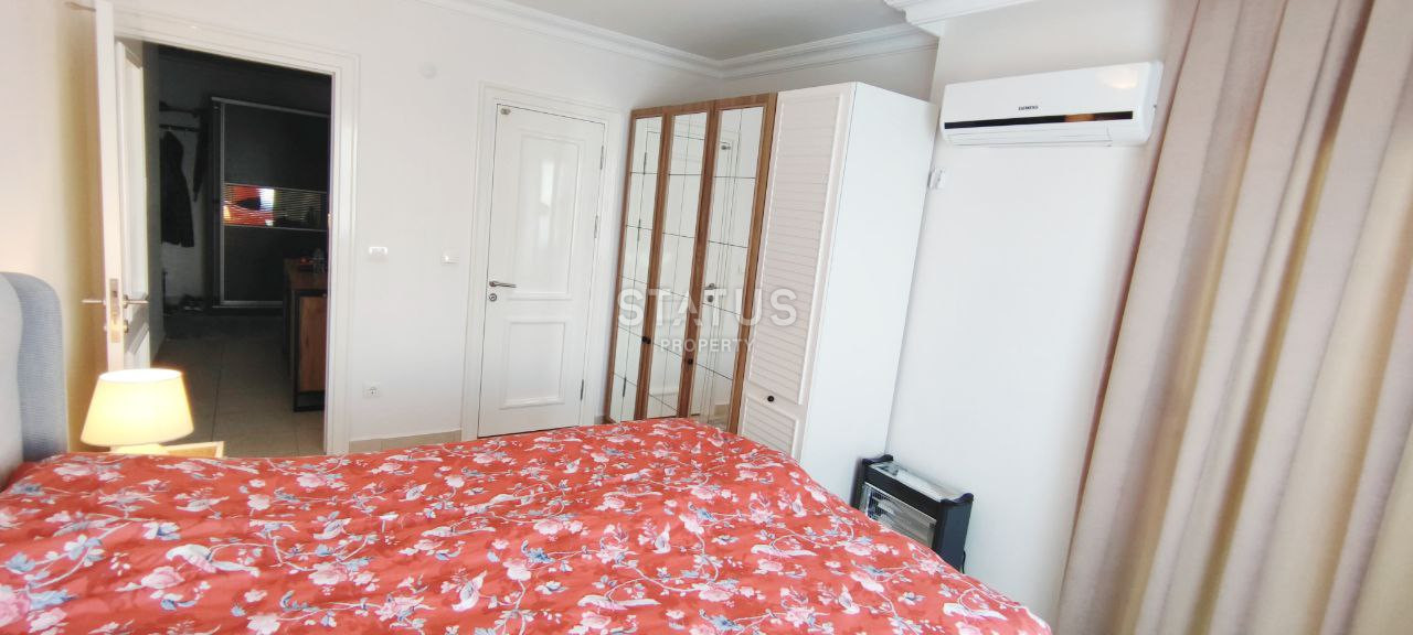 Apartments in residential complex 2+1 from the owner, Oba district, 90 m2 фото 35