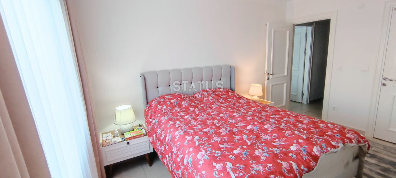 Apartments in residential complex 2+1 from the owner, Oba district, 90 m2 фото 36