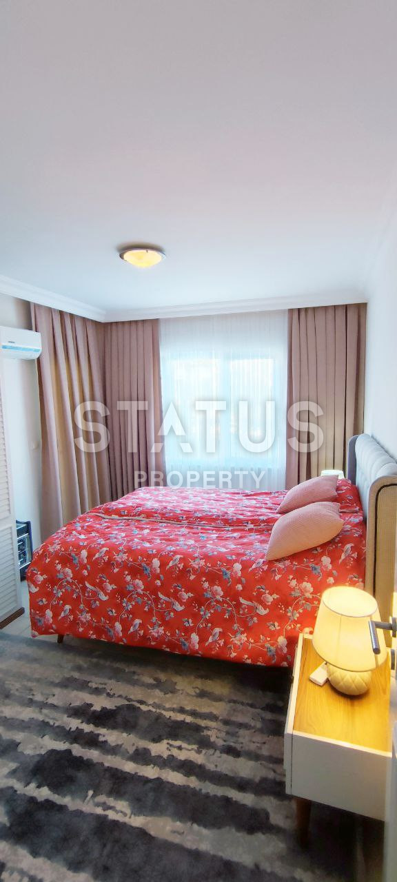 Apartments in residential complex 2+1 from the owner, Oba district, 90 m2 фото 37