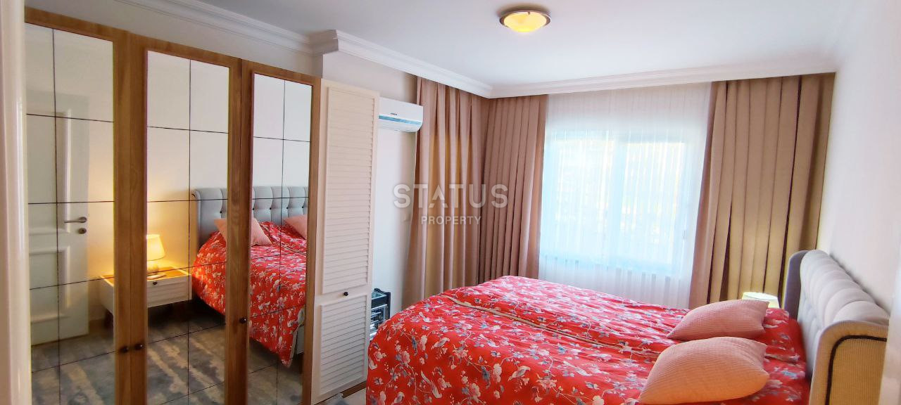 Apartments in residential complex 2+1 from the owner, Oba district, 90 m2 фото 38