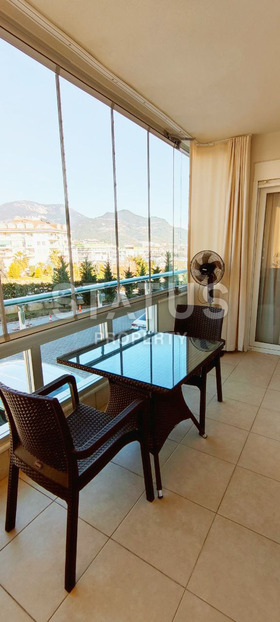 Apartments in residential complex 2+1 from the owner, Oba district, 90 m2 фото 39