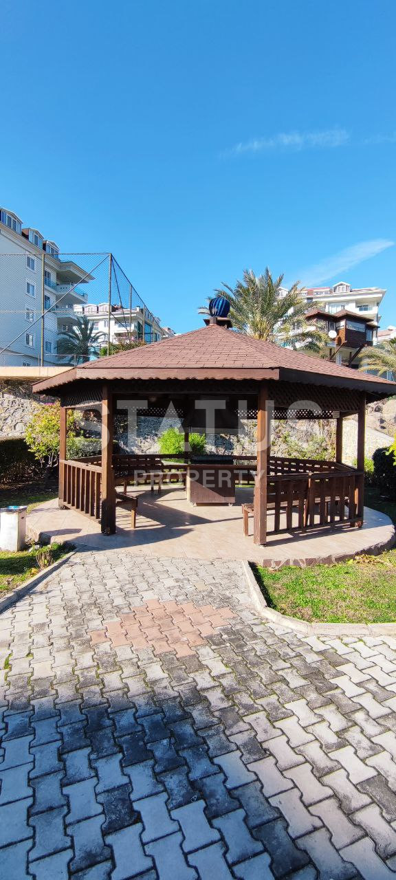 Apartments in residential complex 2+1 from the owner, Oba district, 90 m2 фото 42