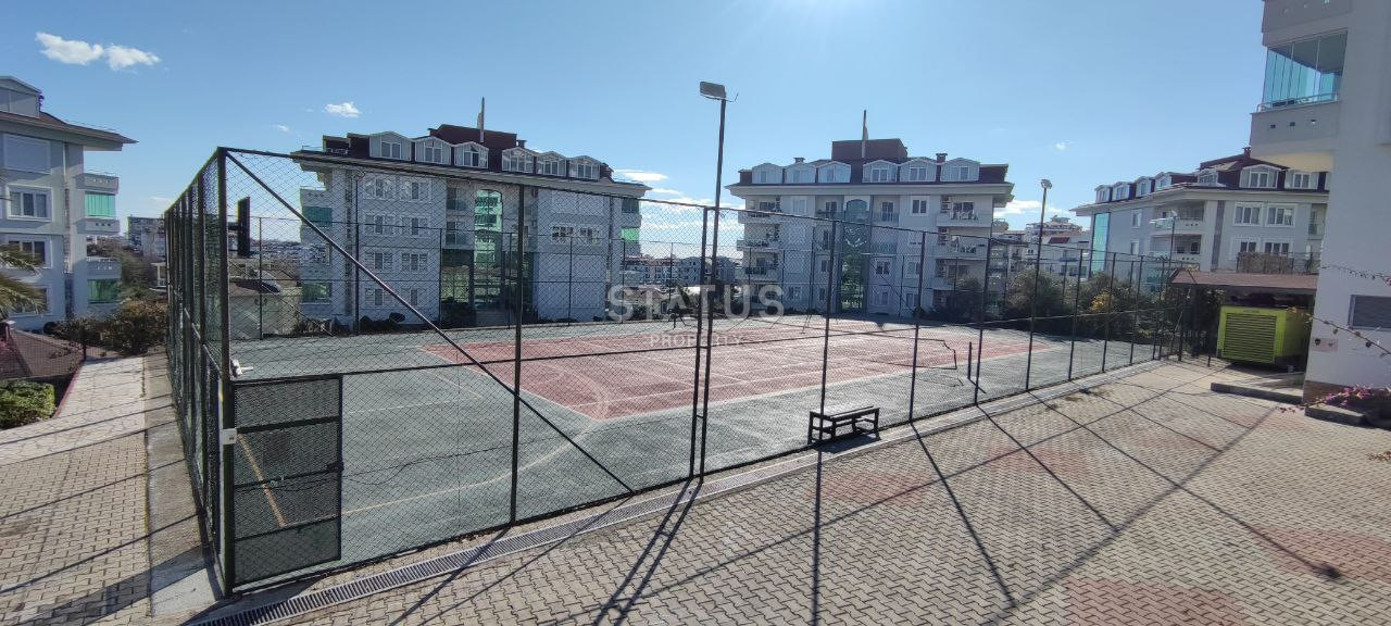 Apartments in residential complex 2+1 from the owner, Oba district, 90 m2 фото 48