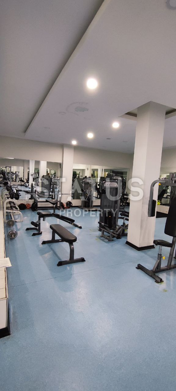 Apartments in residential complex 2+1 from the owner, Oba district, 90 m2 фото 50